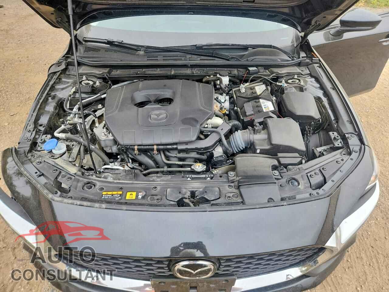 MAZDA 3 2025 - JM1BPACMXS1797184