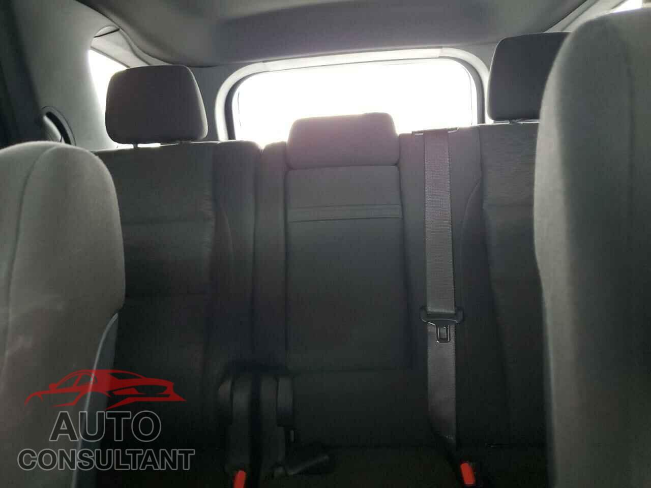 DODGE DURANGO 2023 - 1C4RDHAG0PC634925