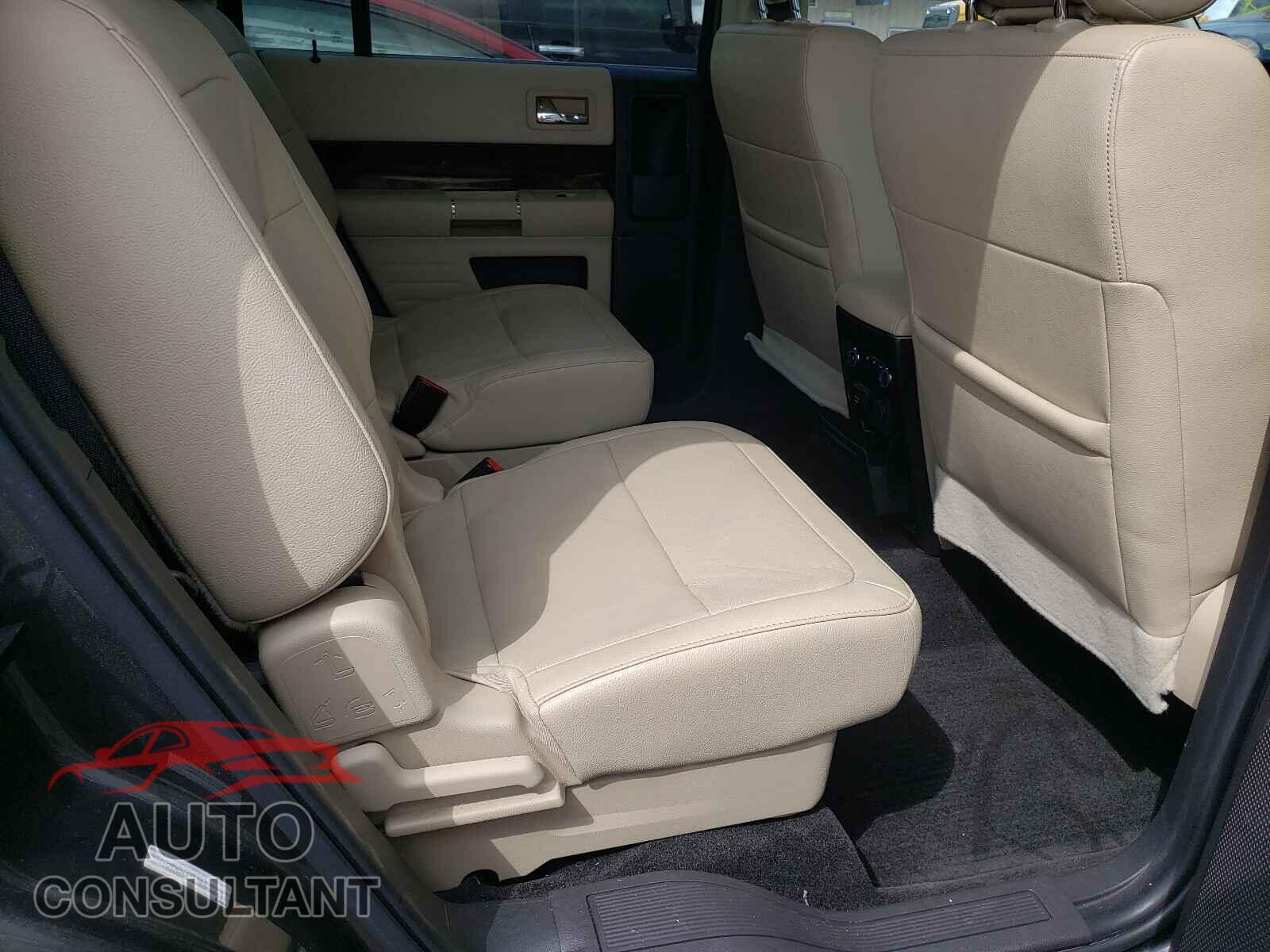 FORD FLEX 2019 - 2FMGK5D80KBA02219