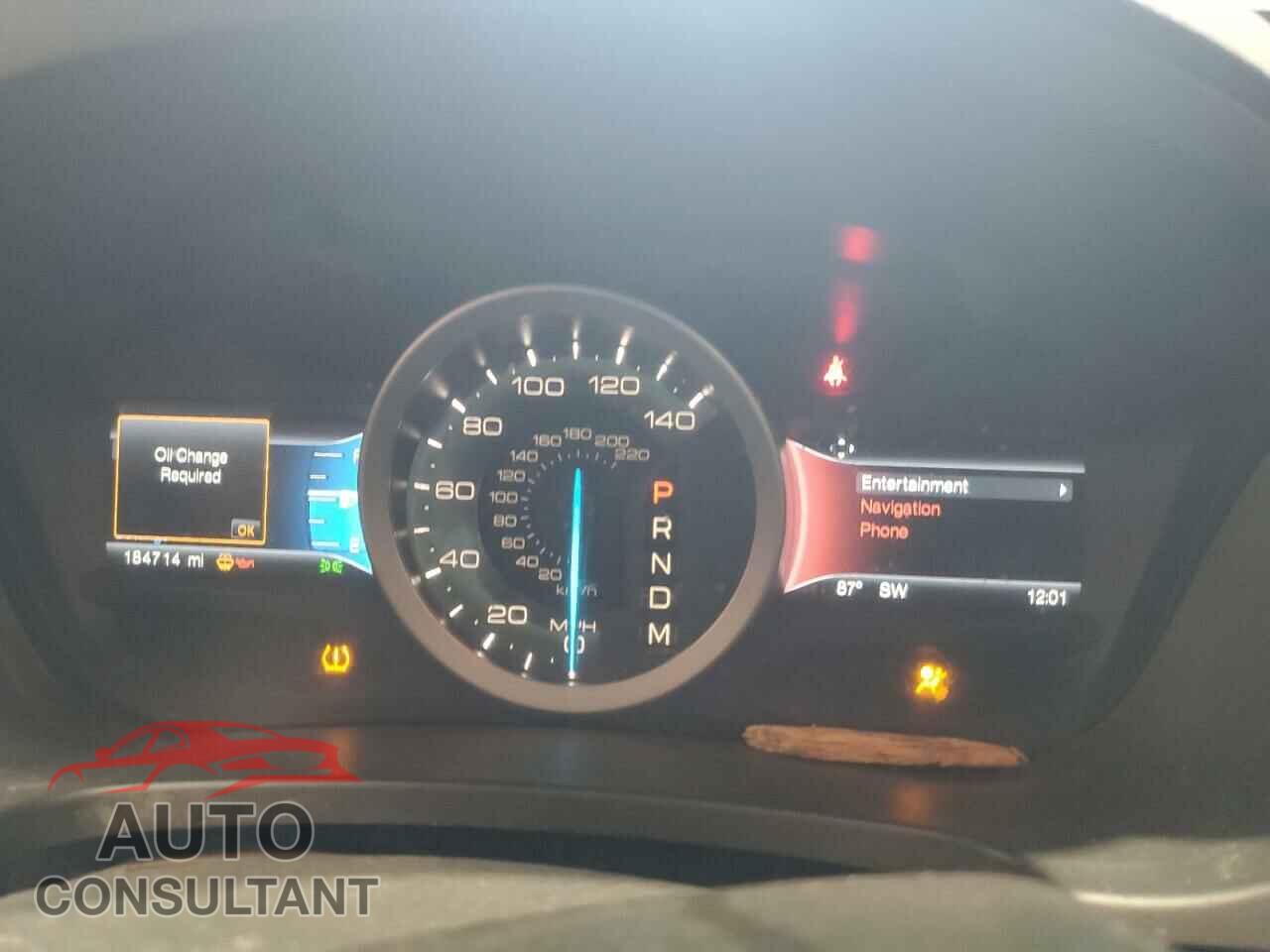 FORD EXPLORER 2015 - 1FM5K8D82FGA84395