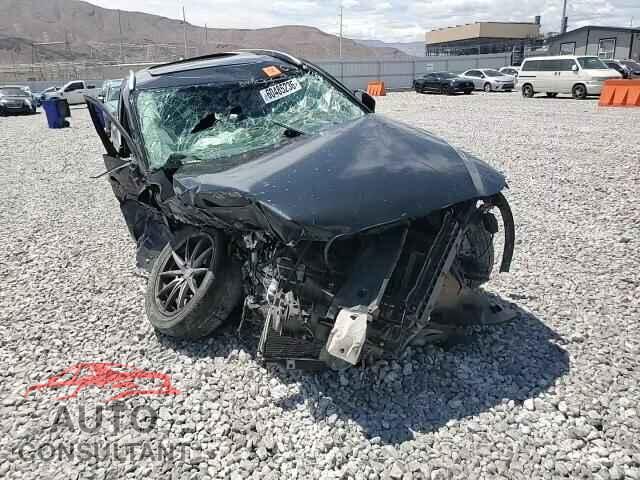 MAZDA CX-5 2018 - JM3KFBDM9J0347464