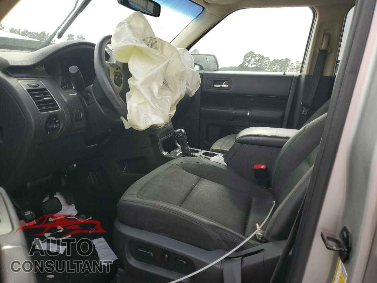 FORD FLEX 2014 - 2FMHK6C82EBD44108