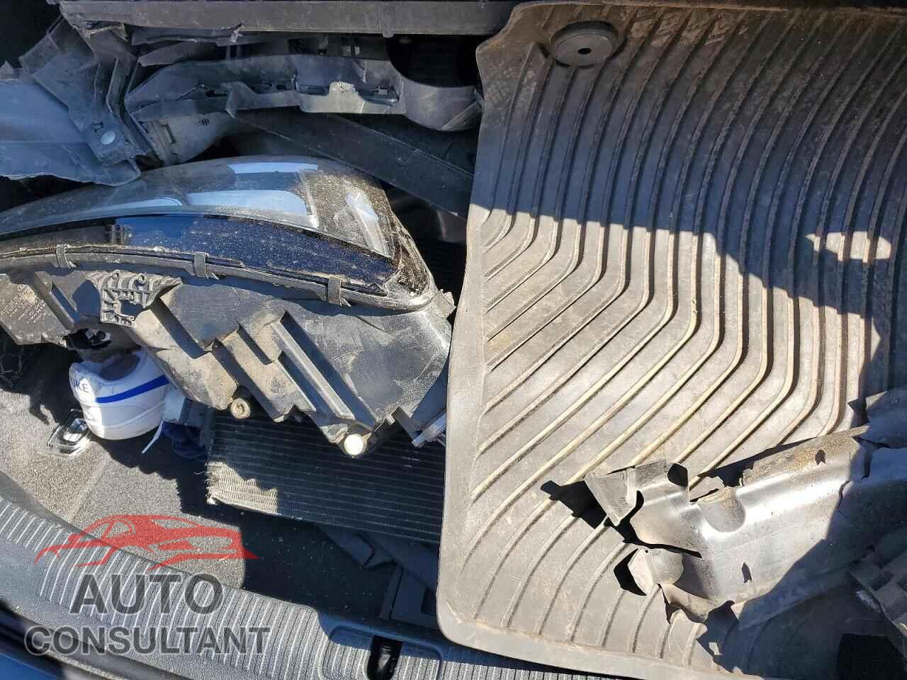 AUDI S4/RS4 2018 - WAUB4AF48JA074627
