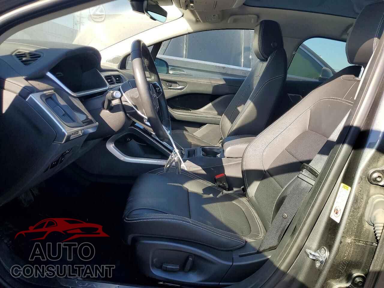 JAGUAR I-PACE 2019 - SADHC2S18K1F74037