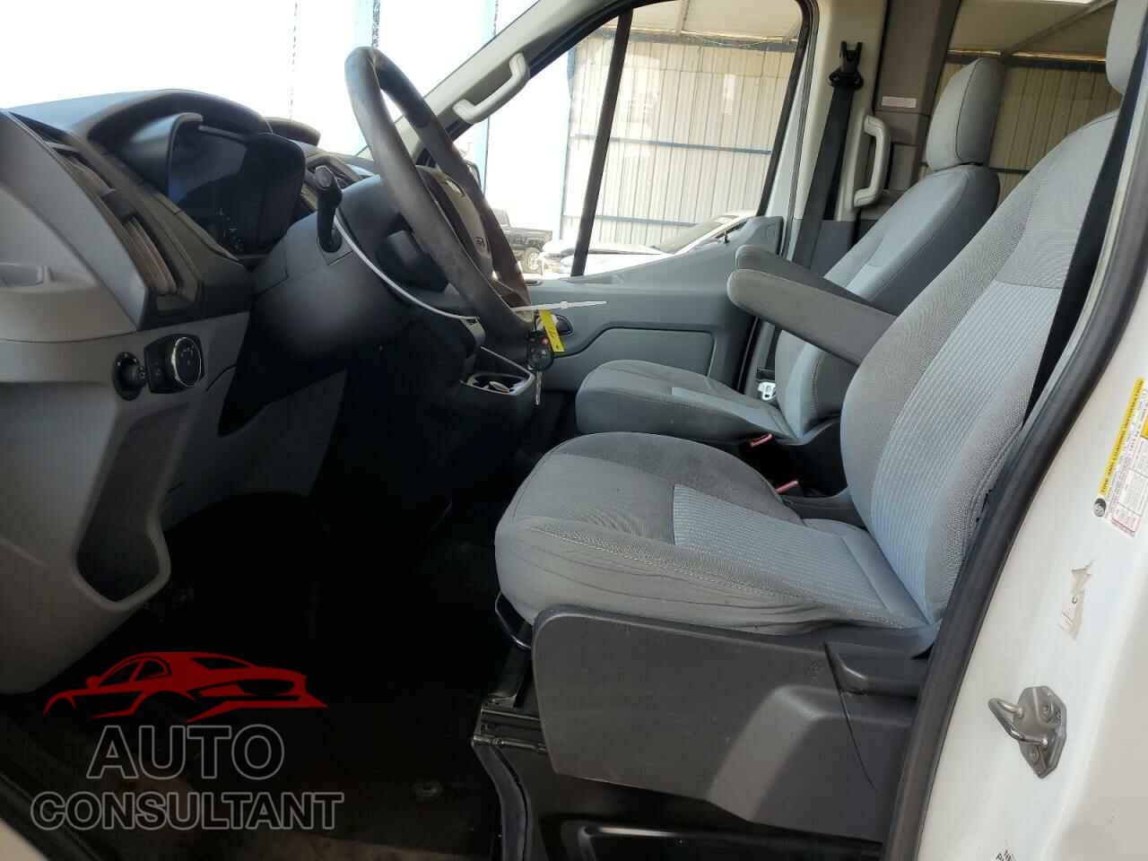 FORD TRANSIT 2019 - 1FBAX2CM6KKB25459