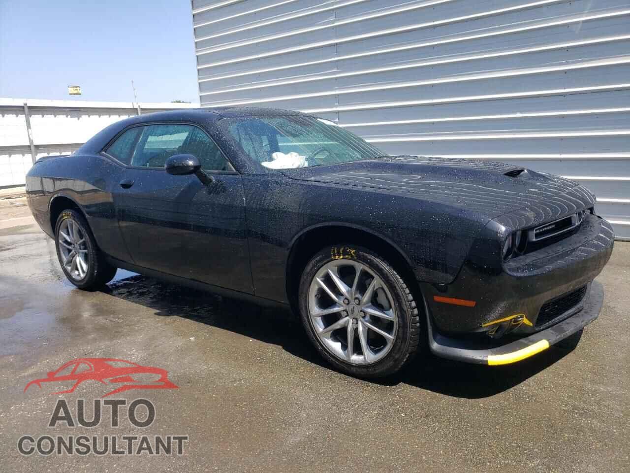DODGE CHALLENGER 2023 - 2C3CDZKG5PH689592