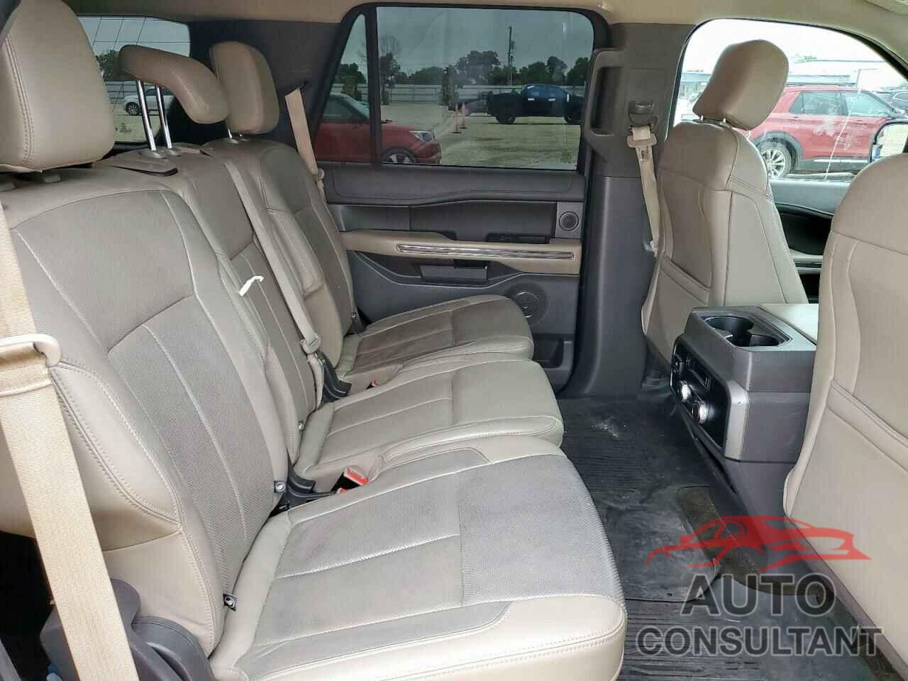 FORD EXPEDITION 2018 - 1FMJU1HTXJEA44472