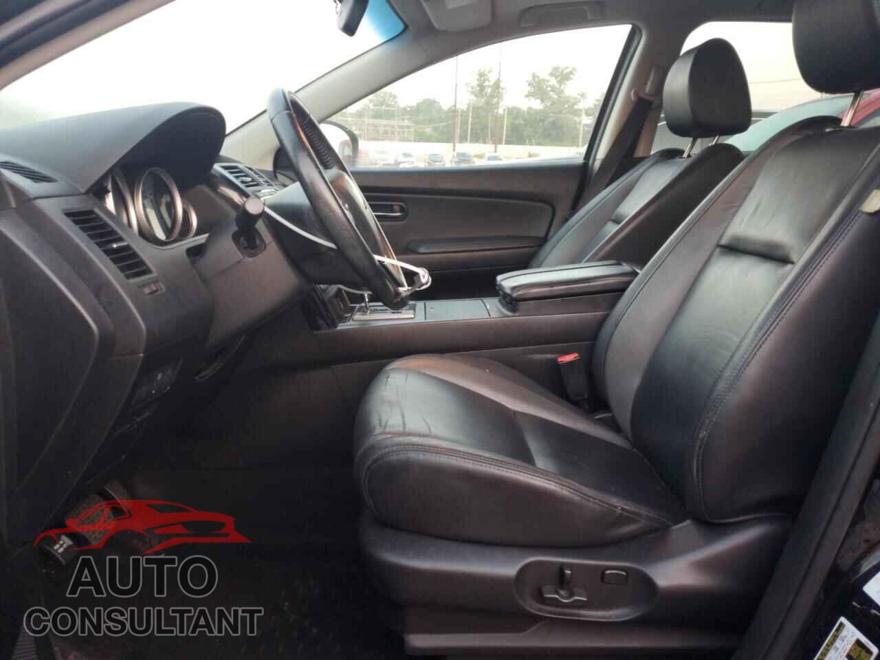 MAZDA CX-9 2012 - JM3TB3CA3C0368973