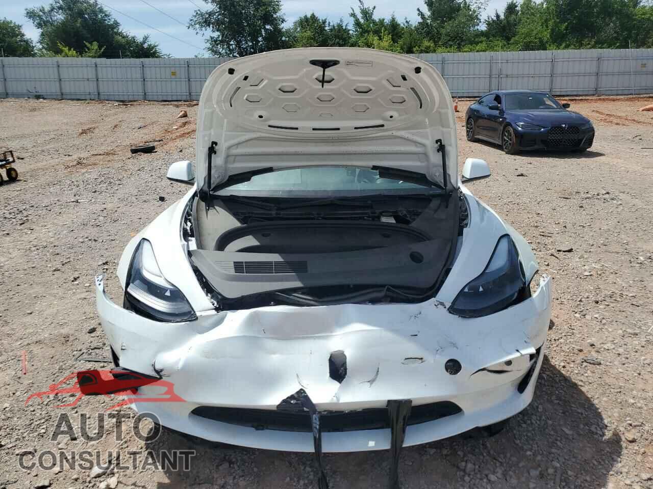 TESLA MODEL 3 2023 - 5YJ3E1EA4PF606483
