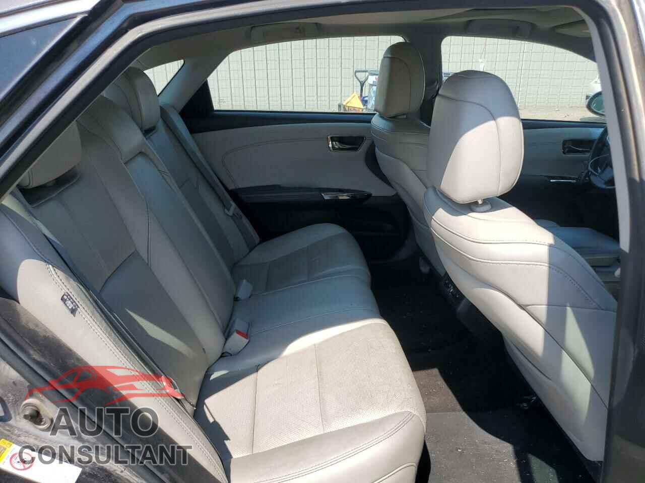 TOYOTA AVALON 2014 - 4T1BK1EB0EU083184