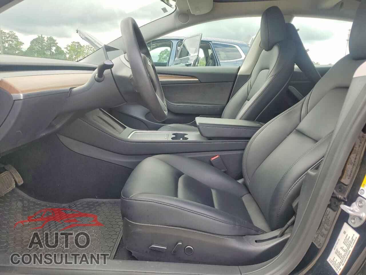 TESLA MODEL 3 2023 - 5YJ3E1EA7PF558204