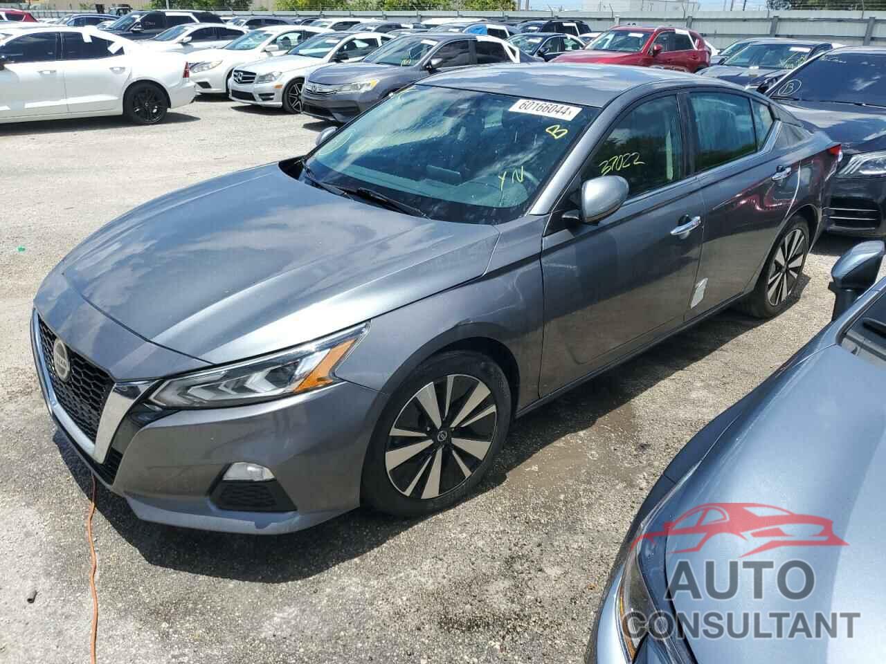 NISSAN ALTIMA 2021 - 1N4BL4DV8MN340069