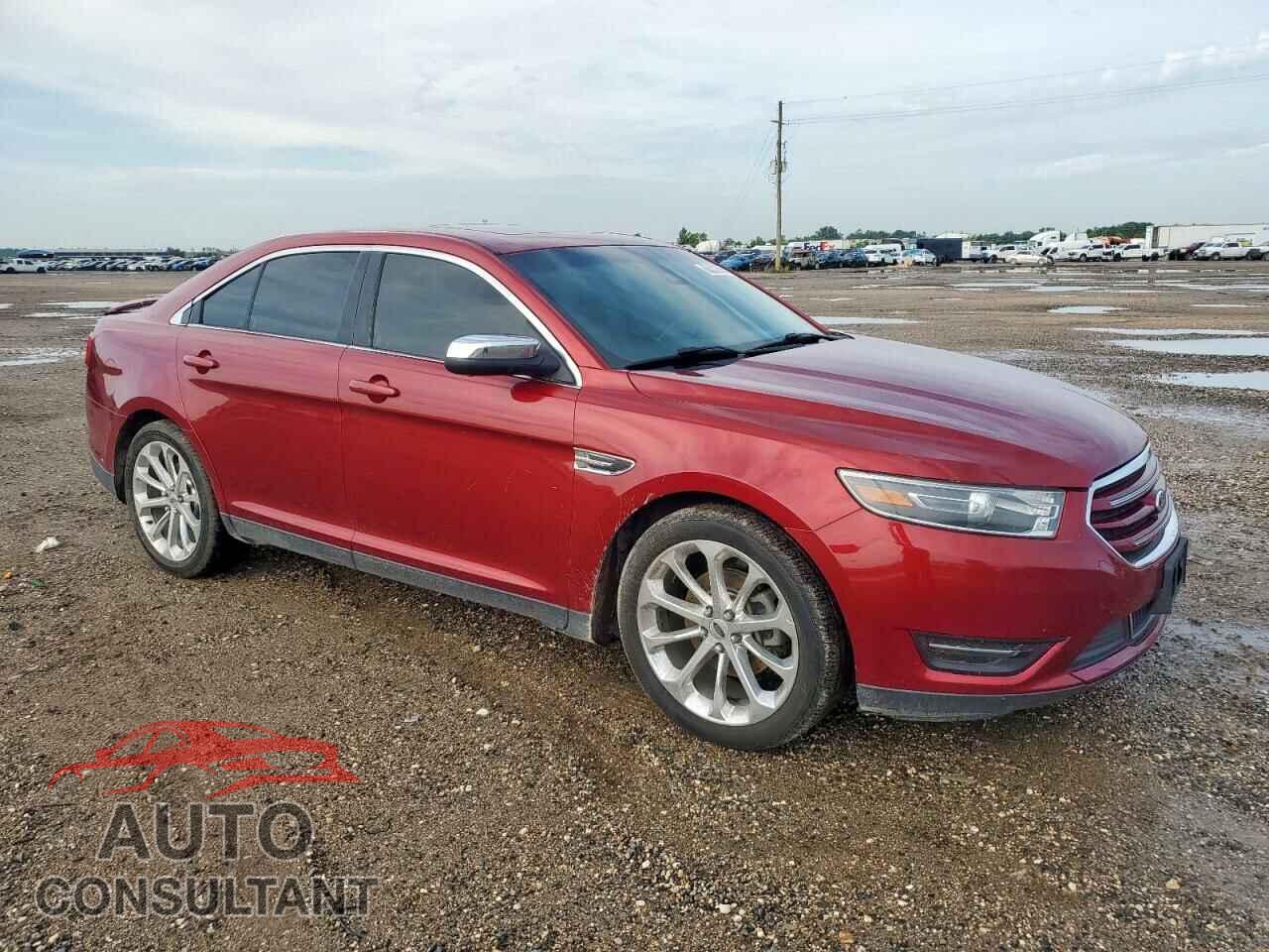 FORD TAURUS 2015 - 1FAHP2F82FG155159