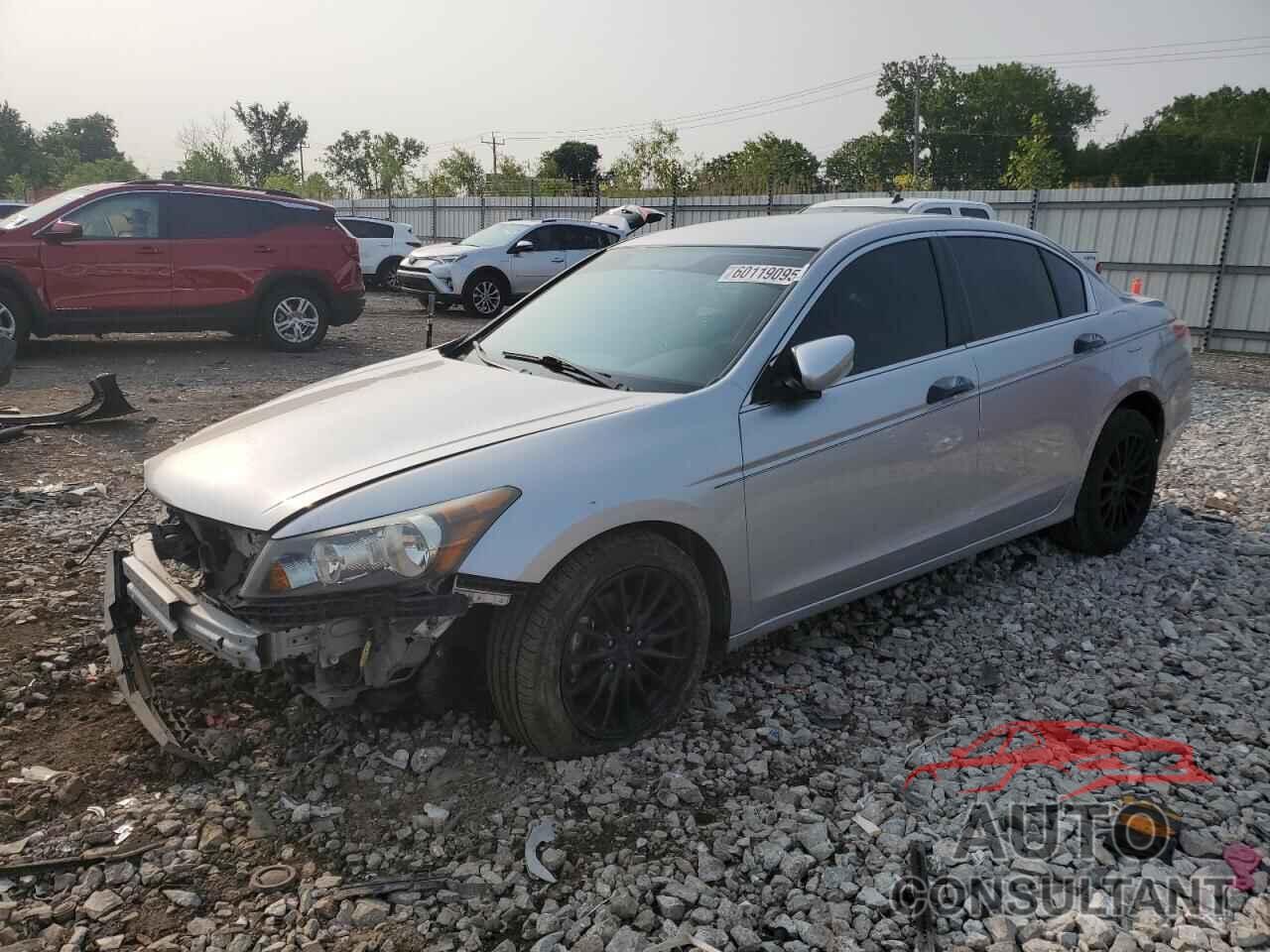 HONDA ACCORD 2010 - 1HGCP2F48AA192876