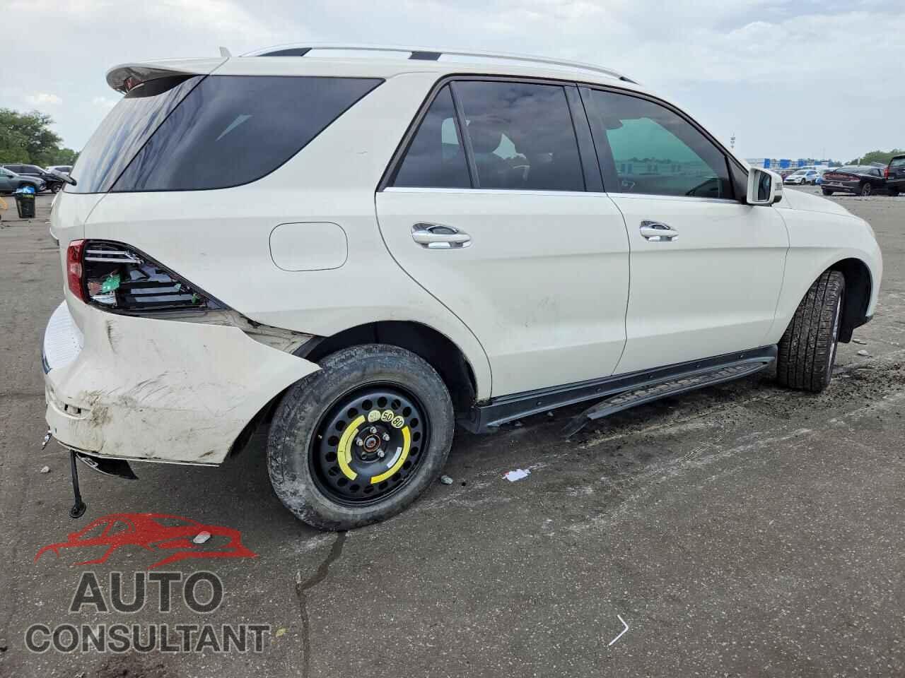MERCEDES-BENZ M-CLASS 2013 - 4JGDA5HB7DA227585