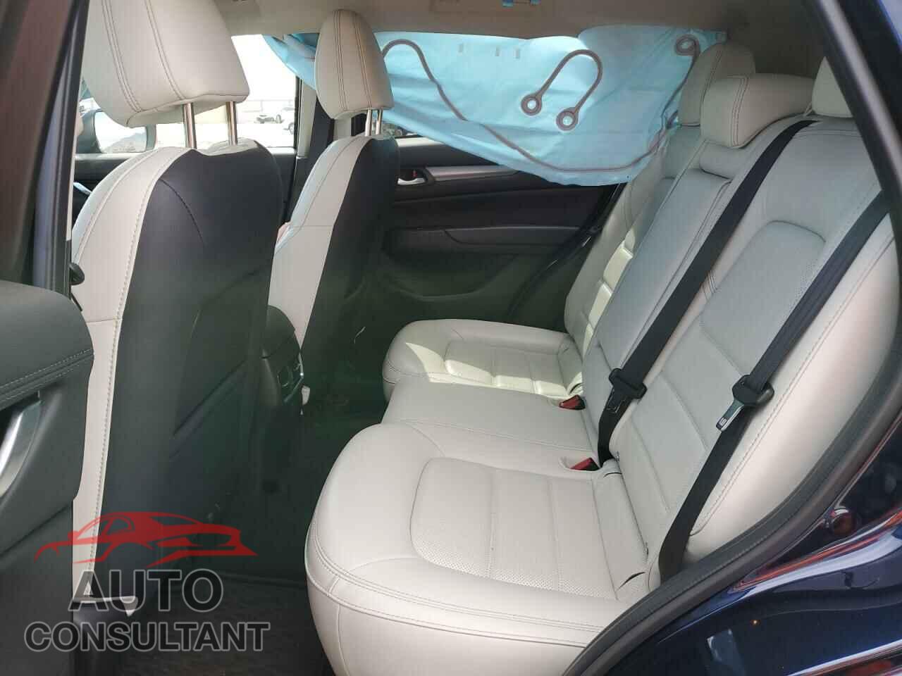 MAZDA CX-5 2021 - JM3KFBCM3M0335879