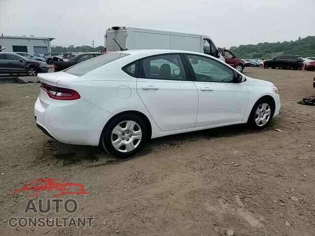 DODGE DART 2014 - 1C3CDFAA4ED908192