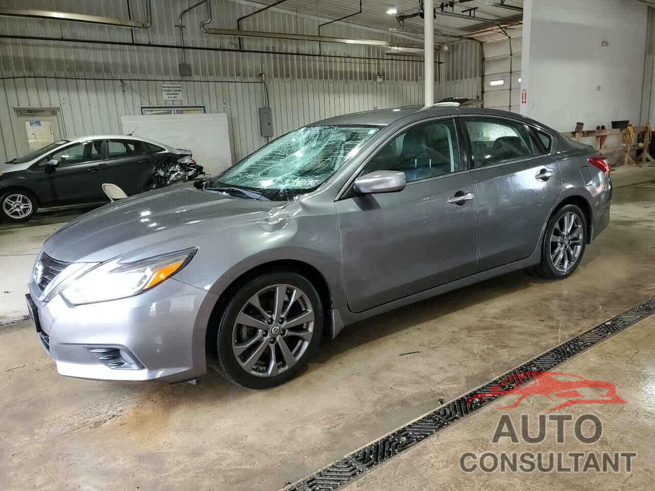 NISSAN ALTIMA 2018 - 1N4AL3AP2JC198224