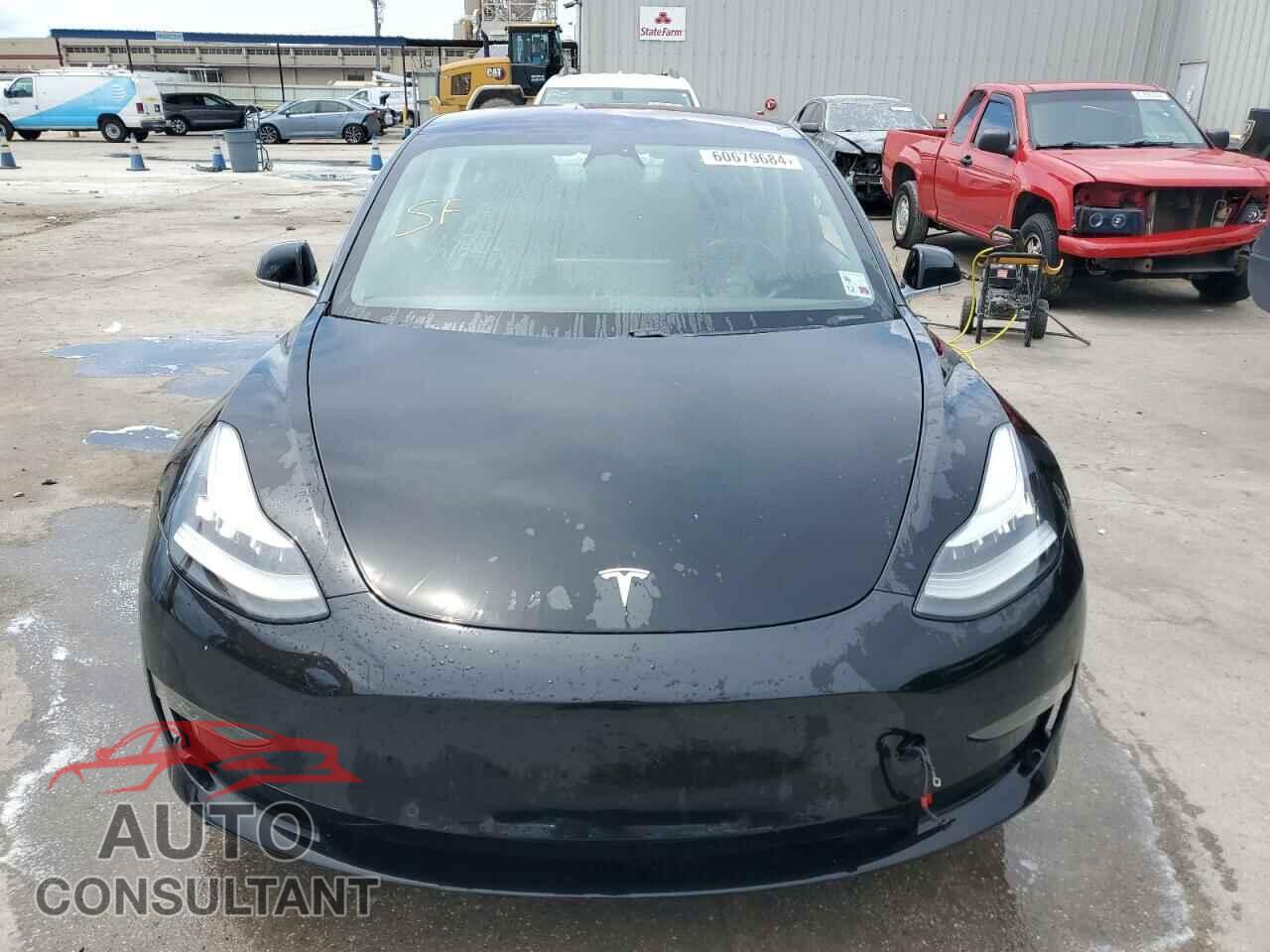 TESLA MODEL 3 2018 - 5YJ3E1EA6JF028023