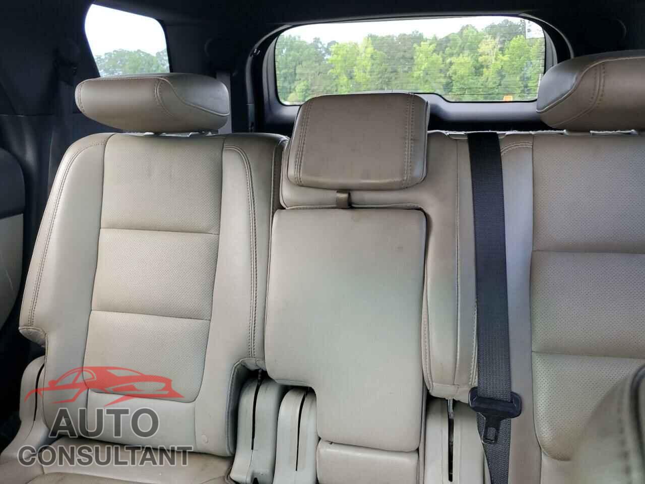 FORD EXPLORER 2015 - 1FM5K7F98FGA74941