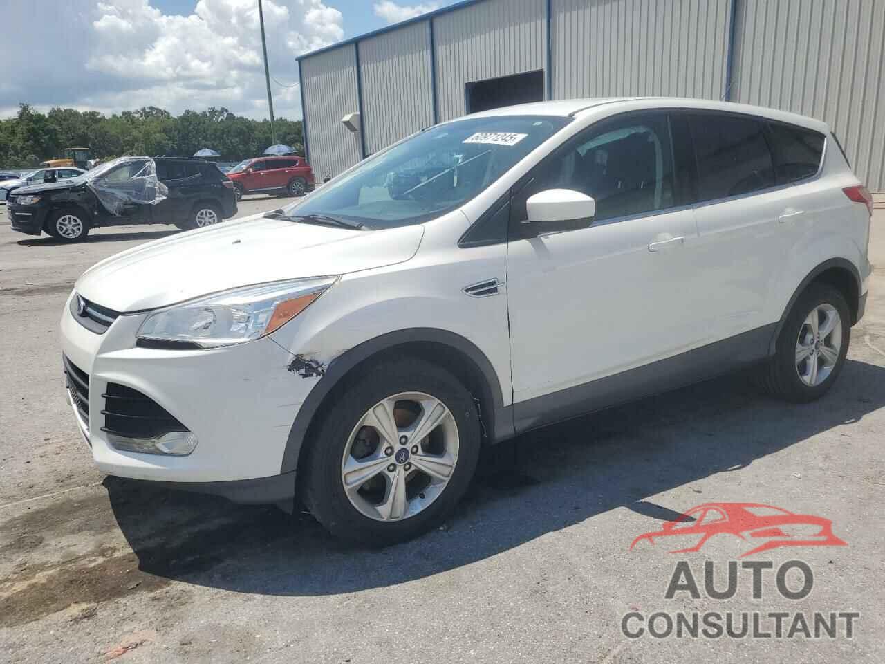 FORD ESCAPE 2013 - 1FMCU0GX6DUD64499