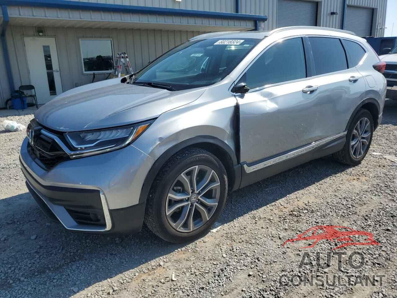 HONDA CRV 2020 - 7FARW2H9XLE020982