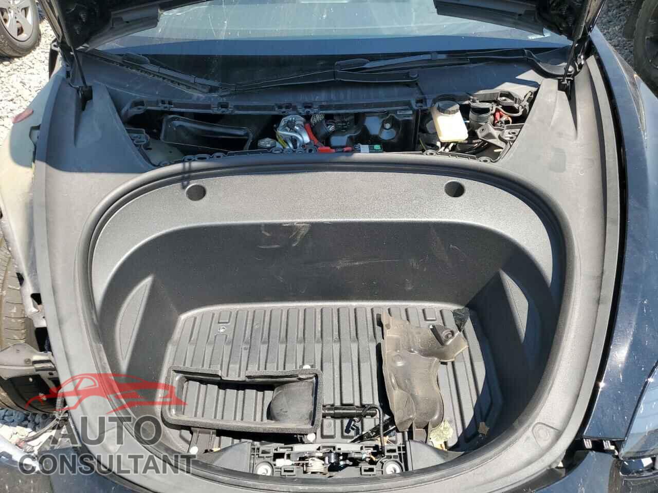 TESLA MODEL 3 2023 - 5YJ3E1EA7PF585063