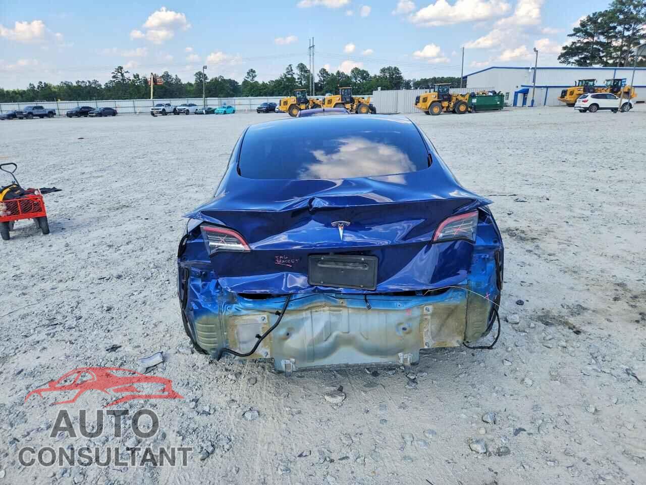TESLA MODEL 3 2023 - 5YJ3E1EA5PF622241