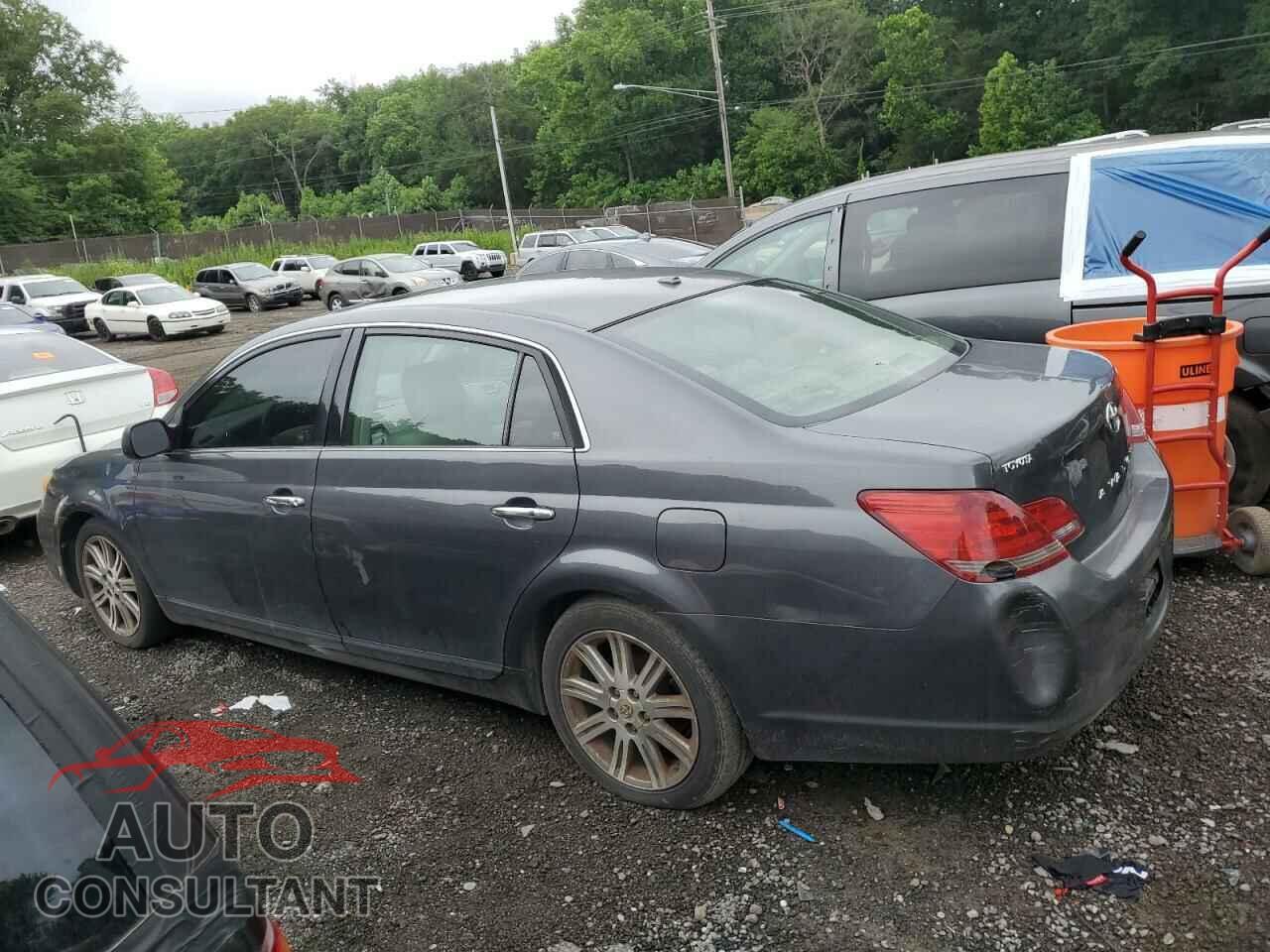 TOYOTA AVALON 2009 - 4T1BK36B59U338055