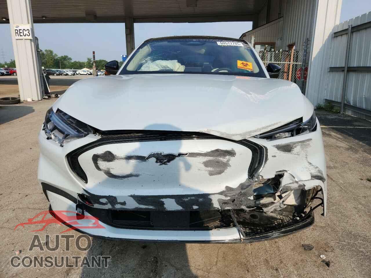 FORD MUSTANG 2023 - 3FMTK3SU4PMA65249