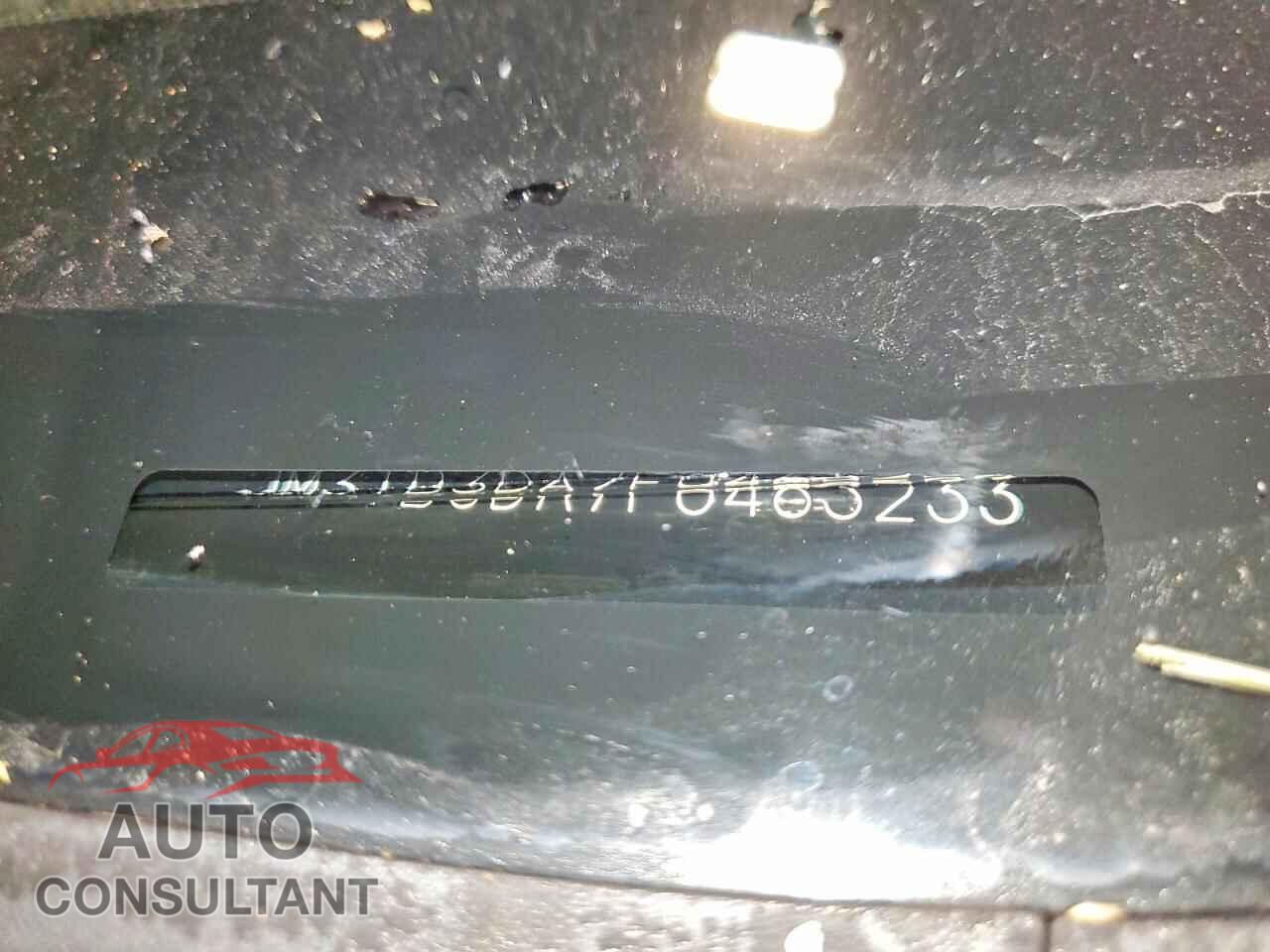 MAZDA CX-9 2015 - JM3TB3DA7F0463233