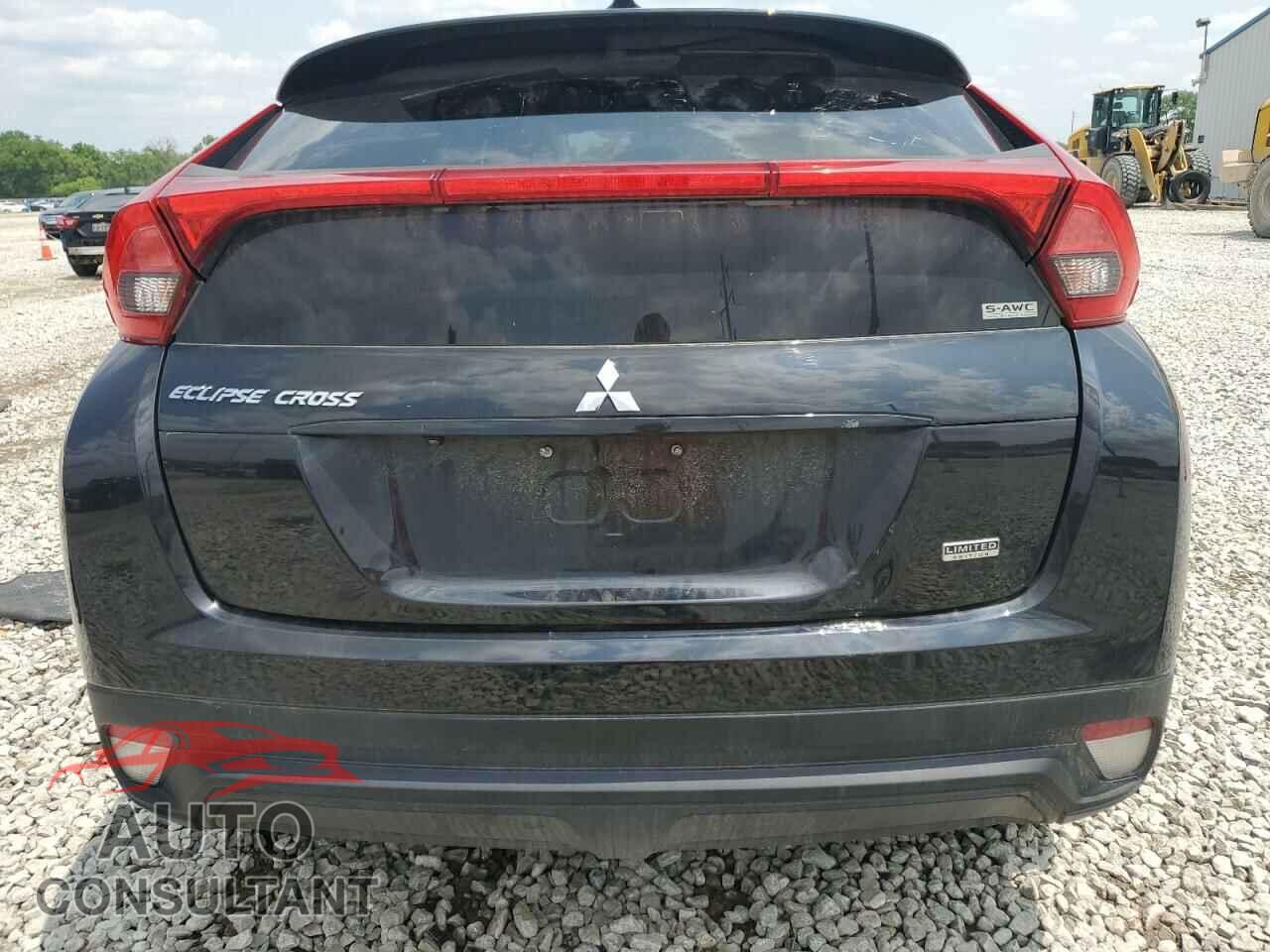 MITSUBISHI ECLIPSE 2020 - JA4AT4AA3LZ003043