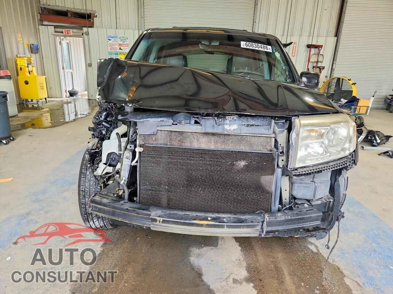 HONDA PILOT 2015 - 5FNYF3H96FB012332