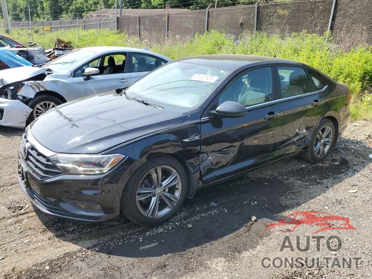VOLKSWAGEN JETTA 2020 - 3VWC57BU5LM079512