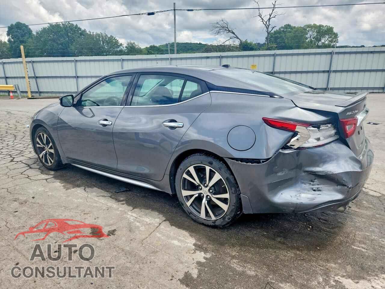 NISSAN MAXIMA 2017 - 1N4AA6AP9HC364238