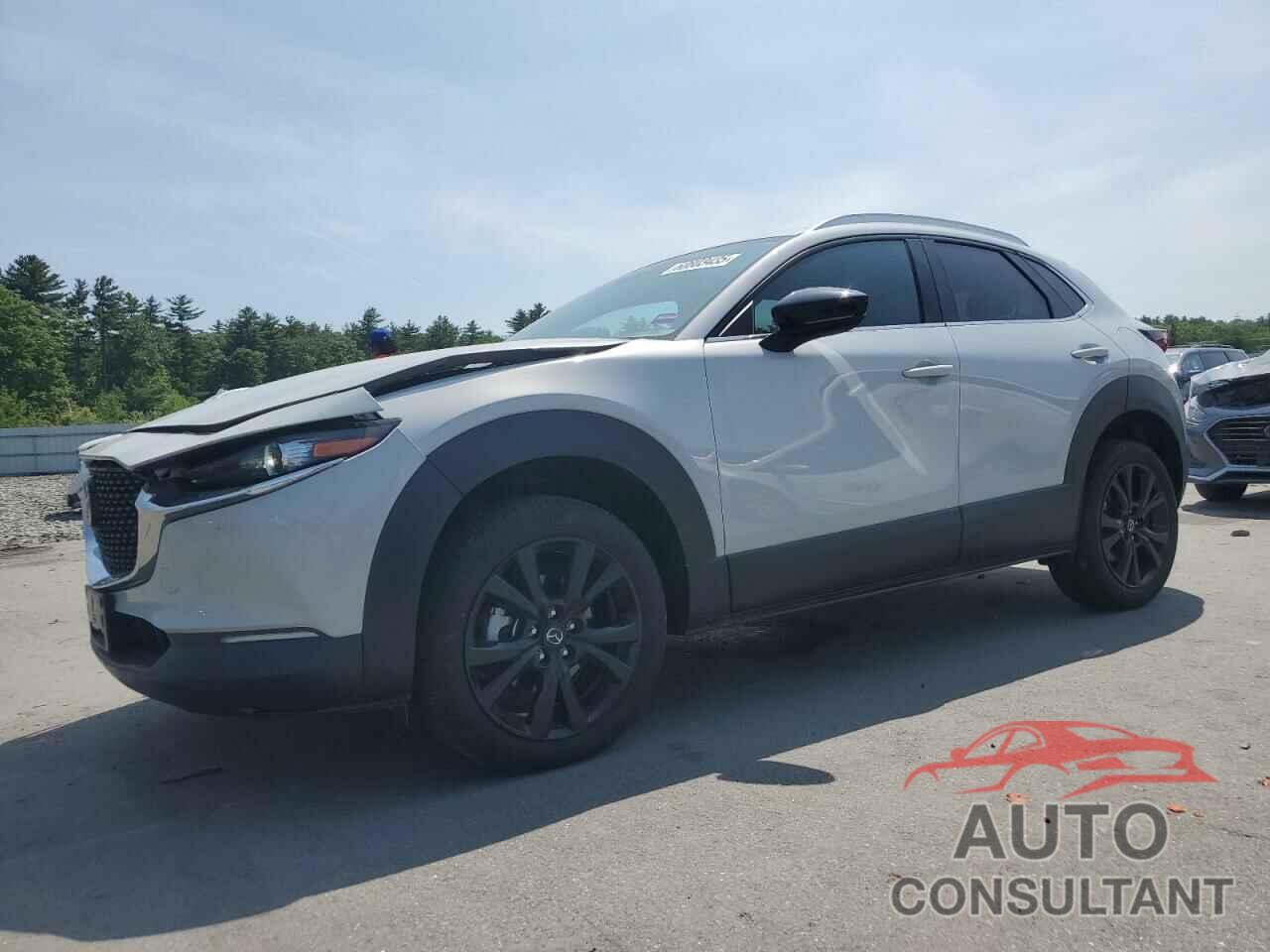 MAZDA CX30 2024 - 3MVDMBBM1RM630636