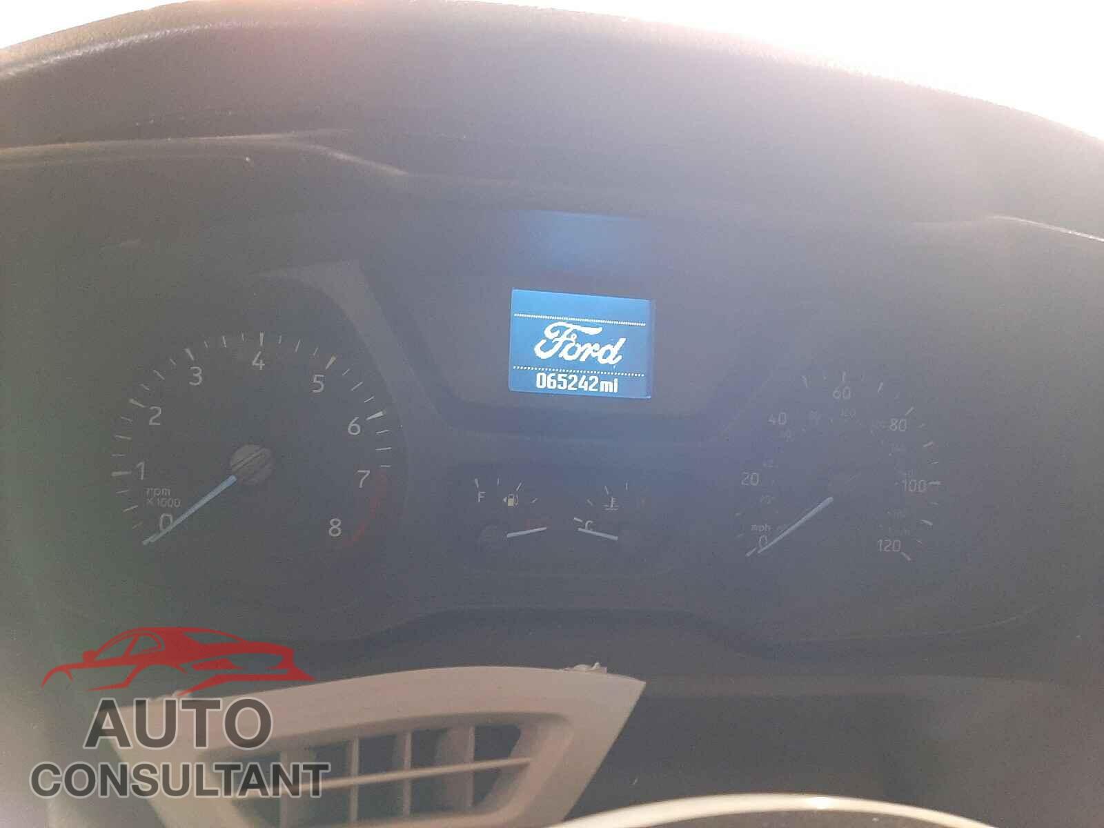 FORD TRANSIT CO 2016 - 1FBZX2ZM9GKB28826