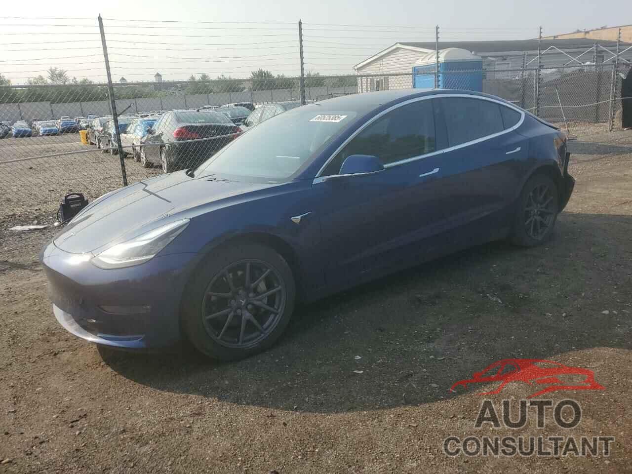 TESLA MODEL 3 2019 - 5YJ3E1EB2KF364973