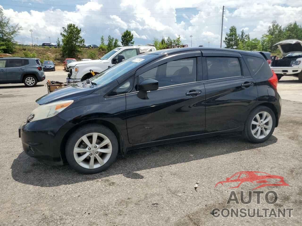 NISSAN VERSA 2015 - 3N1CE2CP9FL371093