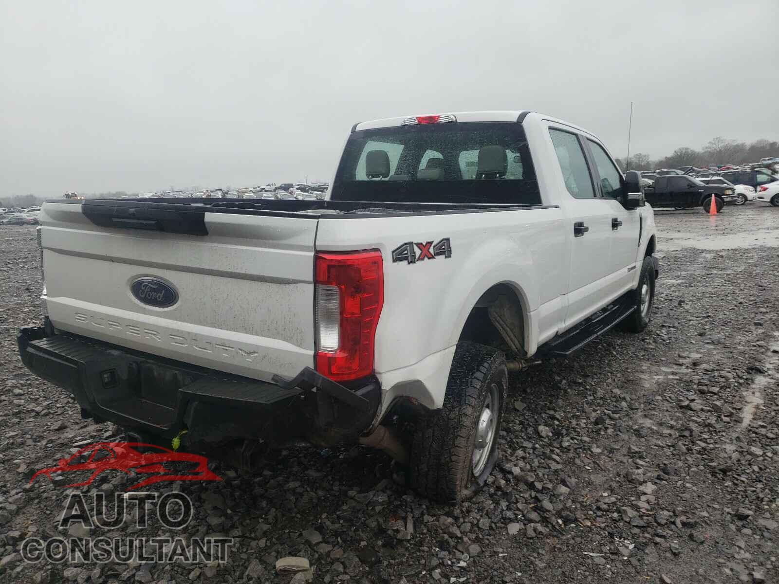 FORD F250 2019 - 1FT7W2BT2KEE85571