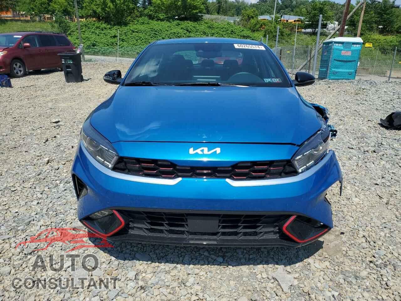 KIA FORTE 2024 - 3KPF54AD3RE703200