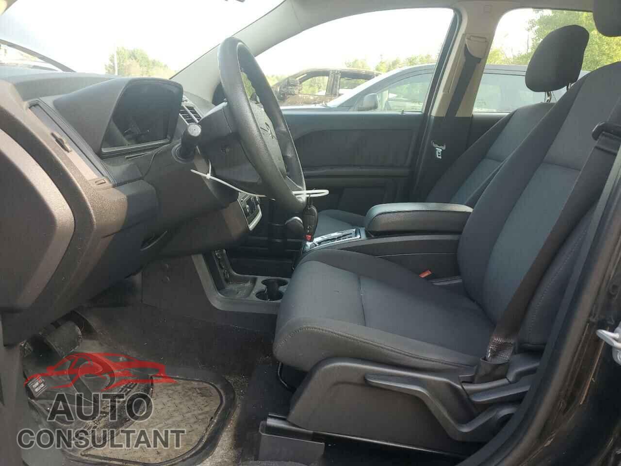 DODGE JOURNEY 2010 - 3D4PG4FB0AT114985