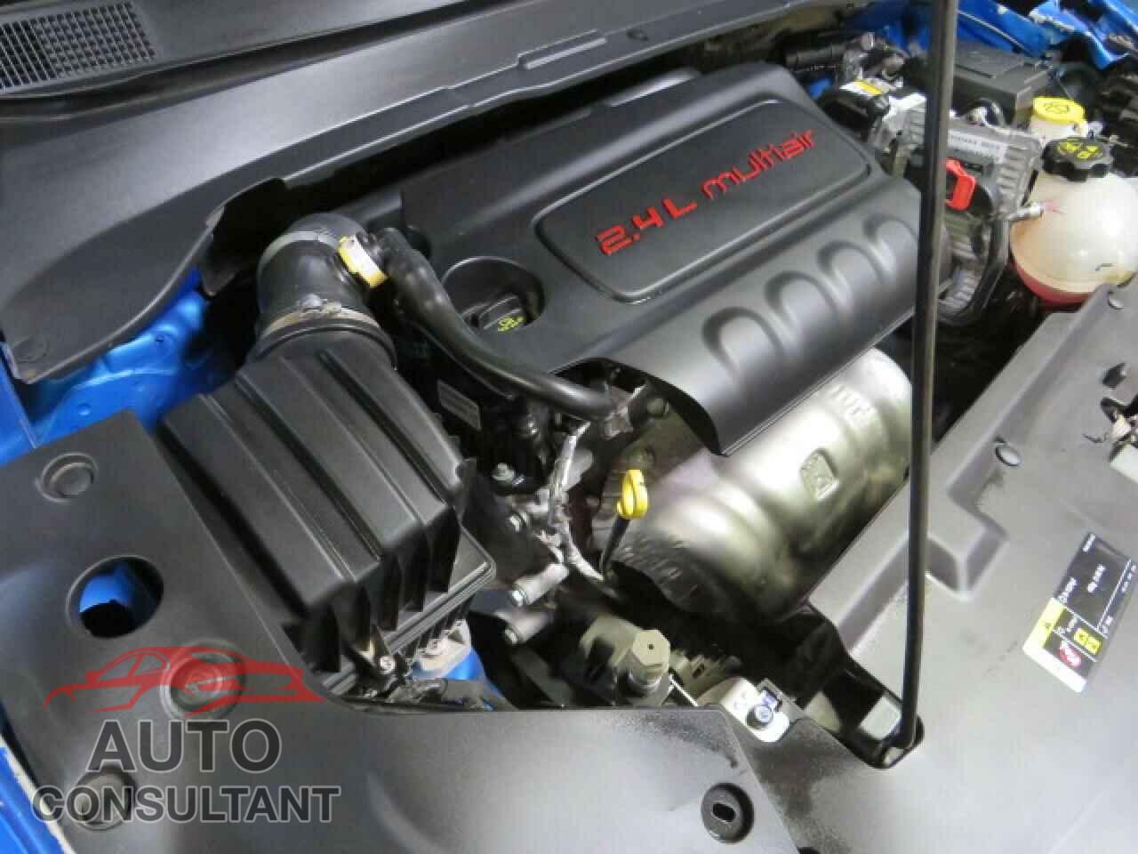 JEEP COMPASS 2022 - 3C4NJDFBXNT153076