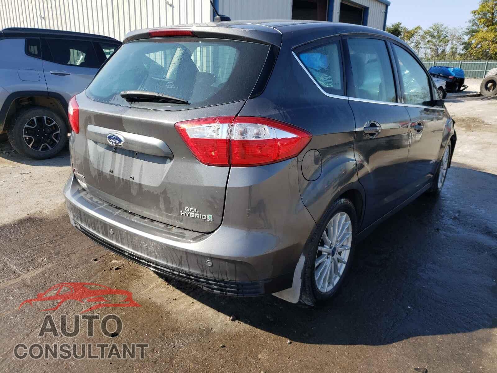 FORD CMAX 2016 - 1FADP5BU9GL114068
