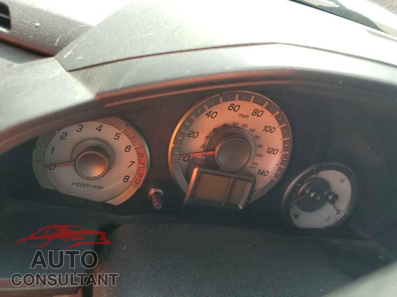 HONDA PILOT 2013 - 5FNYF3H58DB044788