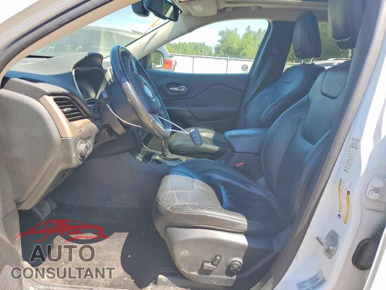 JEEP CHEROKEE 2015 - 1C4PJLDB4FW515968