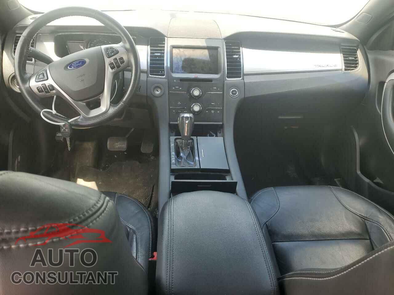 FORD TAURUS 2014 - 1FAHP2E89EG171133