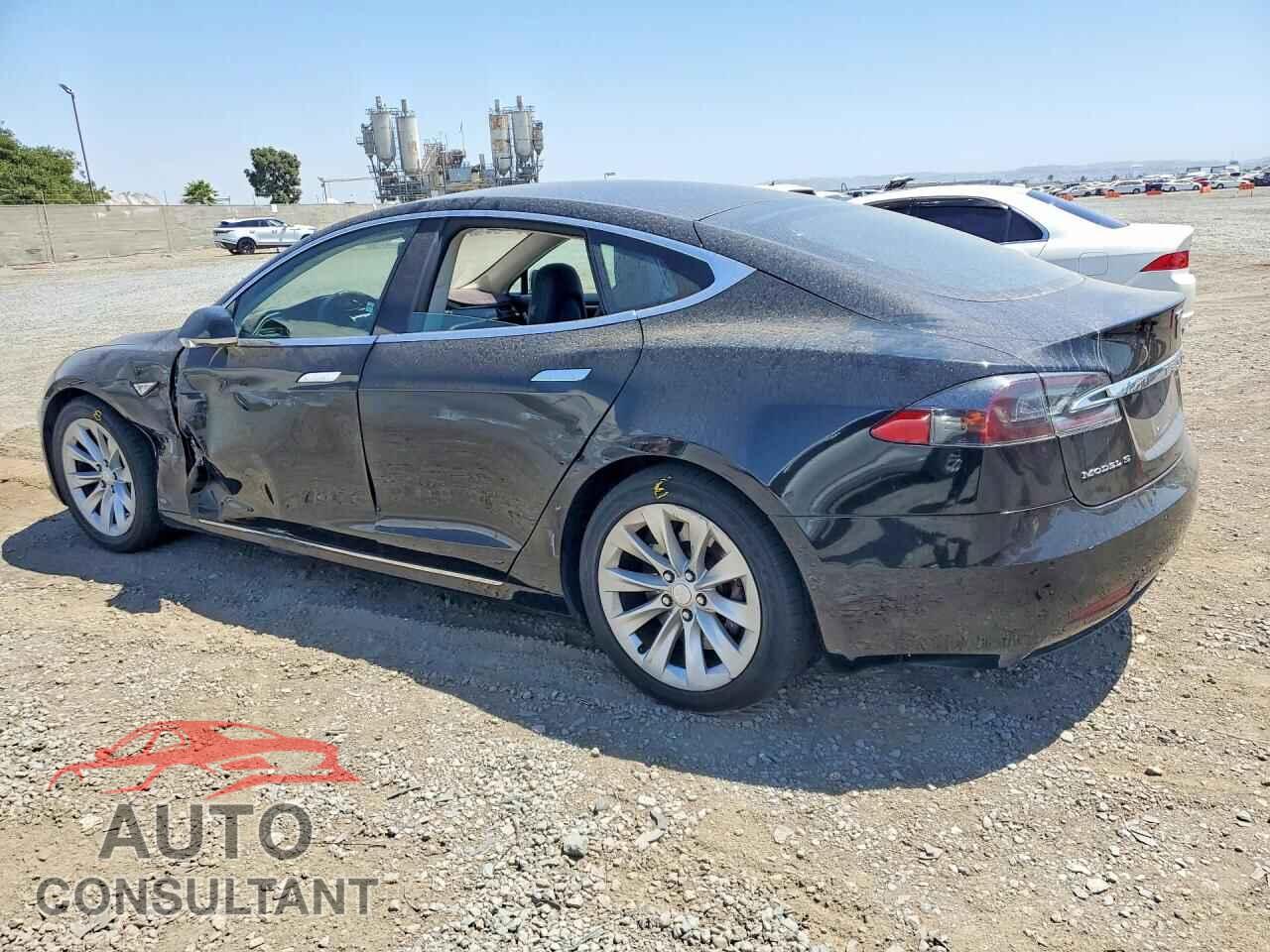 TESLA MODEL S 2016 - 5YJSA1E29GF145281