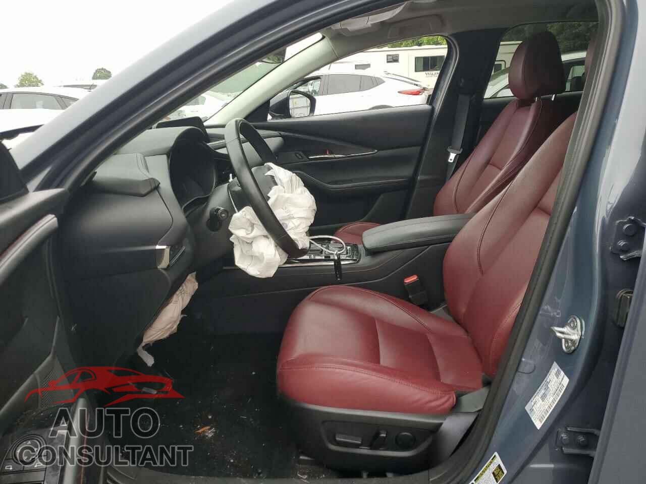MAZDA CX30 2024 - 3MVDMBCM2RM606411