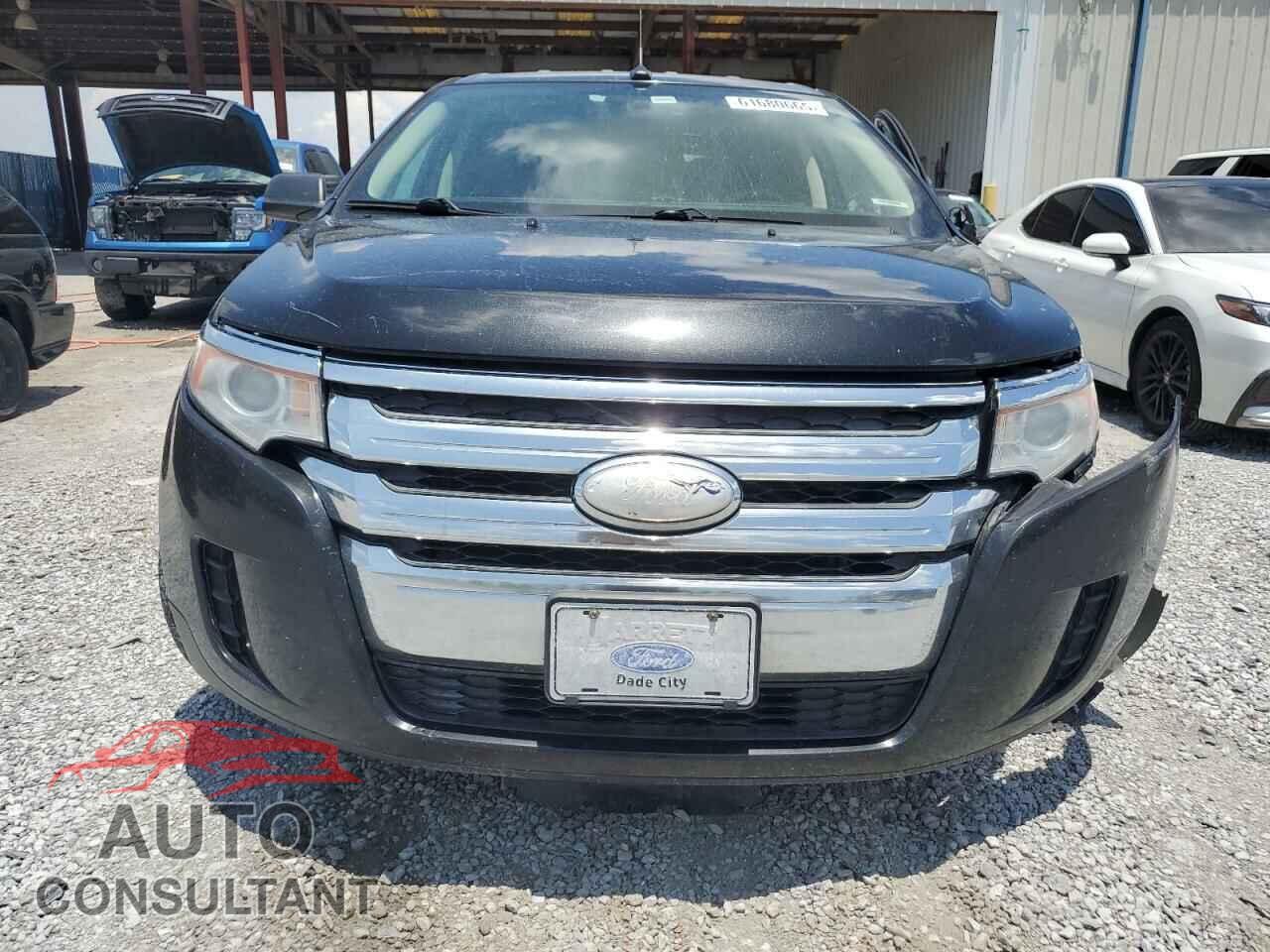 FORD EDGE 2014 - 2FMDK3GC4EBA47367